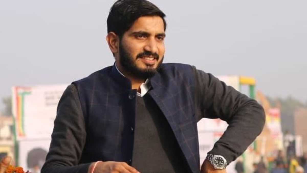 इंडिया ब्लॉक एक साथ मिलकर आगे भी लड़ेगा चुनाव : सपा सांसद आदित्य यादव